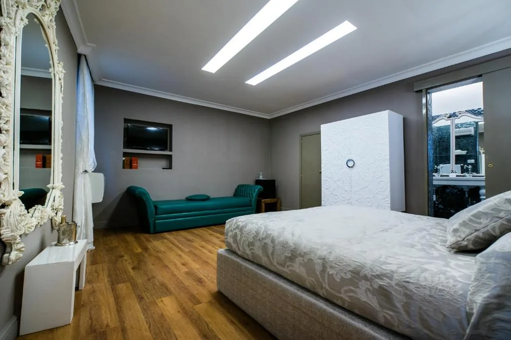 Hotel Antica Locanda — foto 5