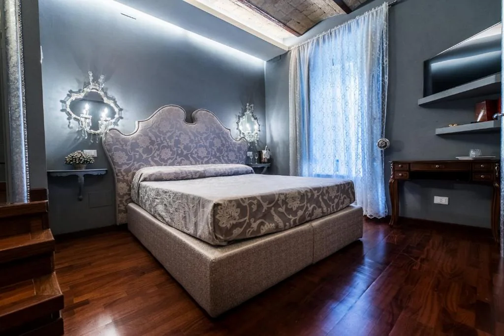 Hotel Antica Locanda — foto 6