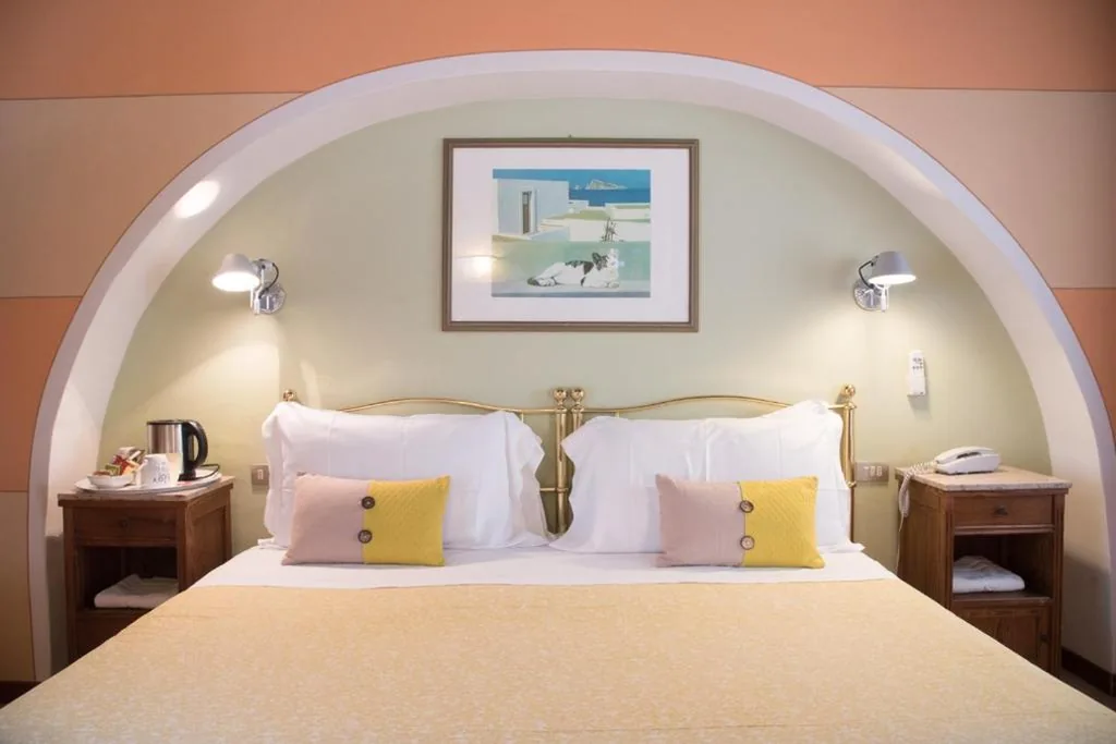 Hotel Antica Stallera