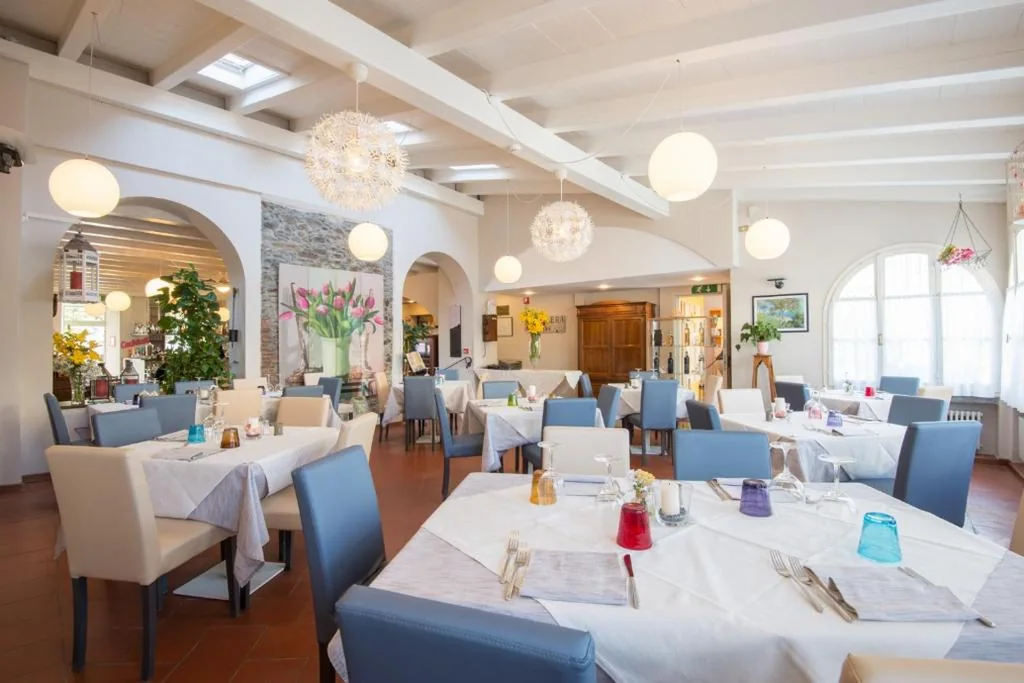 Hotel Antica Stallera — foto 4