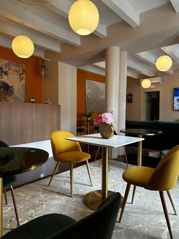 Hotel Antica Stallera — foto 5