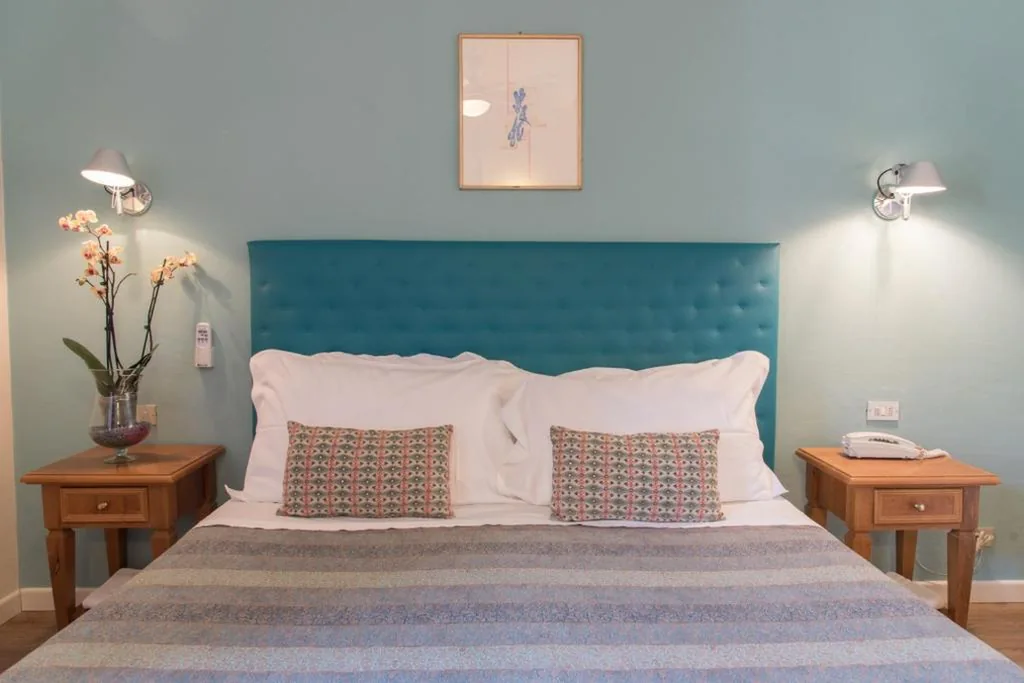 Hotel Antica Stallera — foto 6