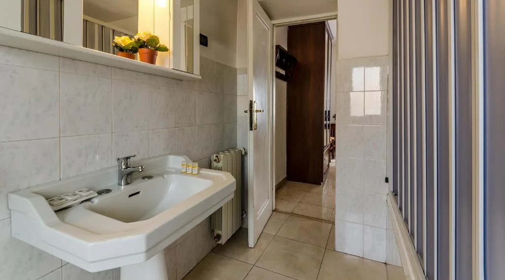 Hotel Antico Acquedotto
