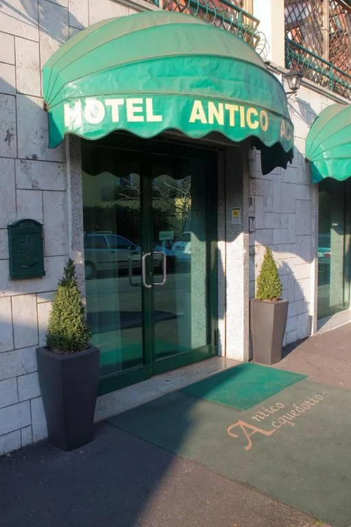 Hotel Antico Acquedotto — foto 5