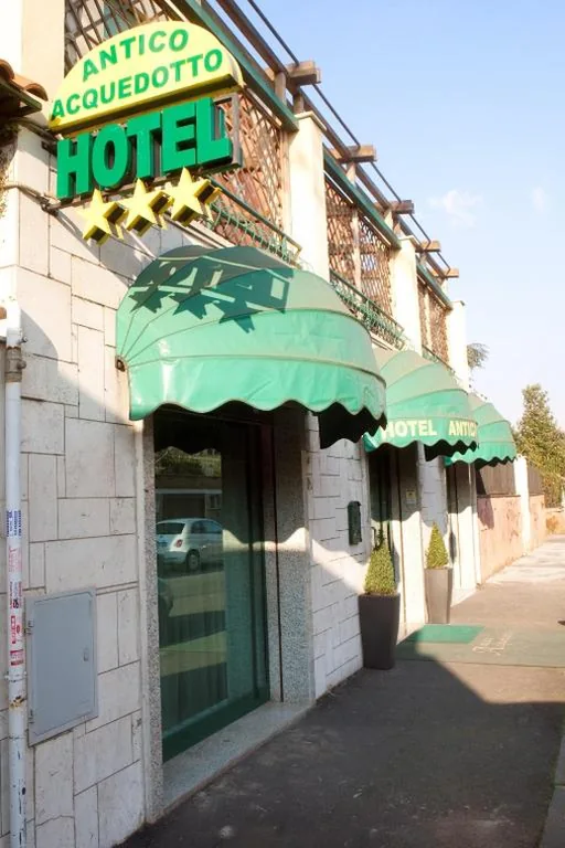 Hotel Antico Acquedotto — foto 6