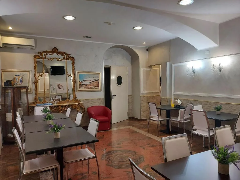 Hotel Antico Distretto — foto 3