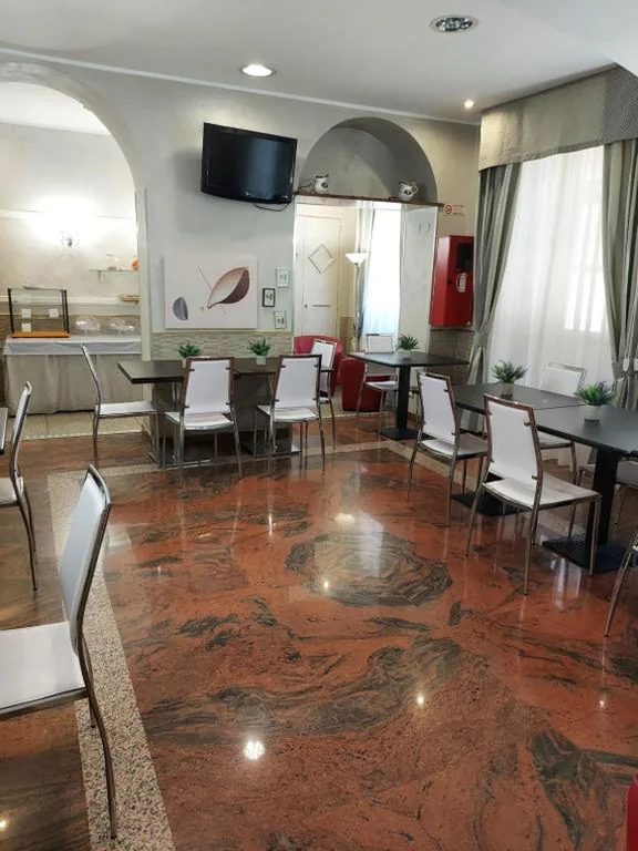 Hotel Antico Distretto — foto 4