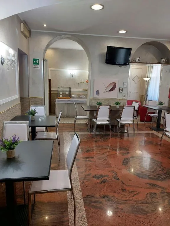 Hotel Antico Distretto — foto 5