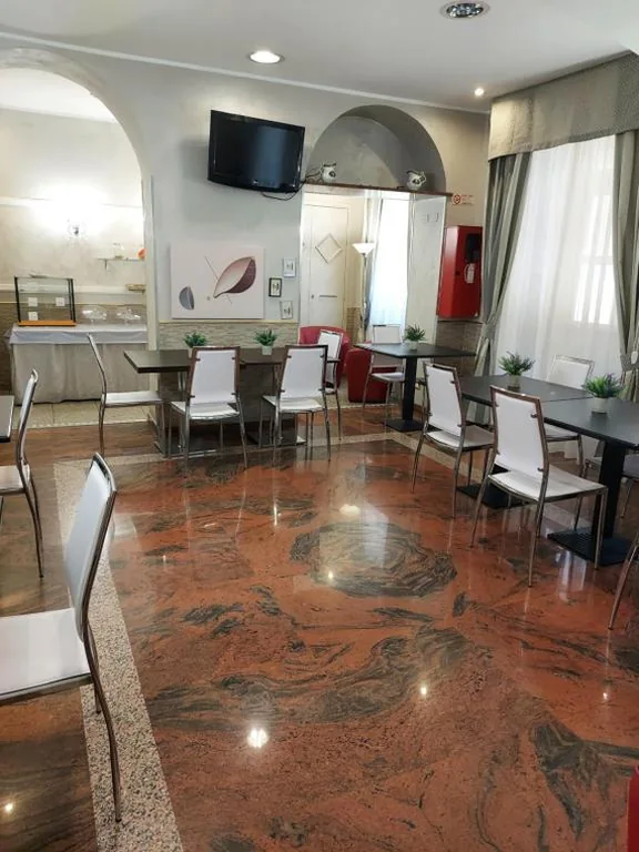 Hotel Antico Distretto — foto 6