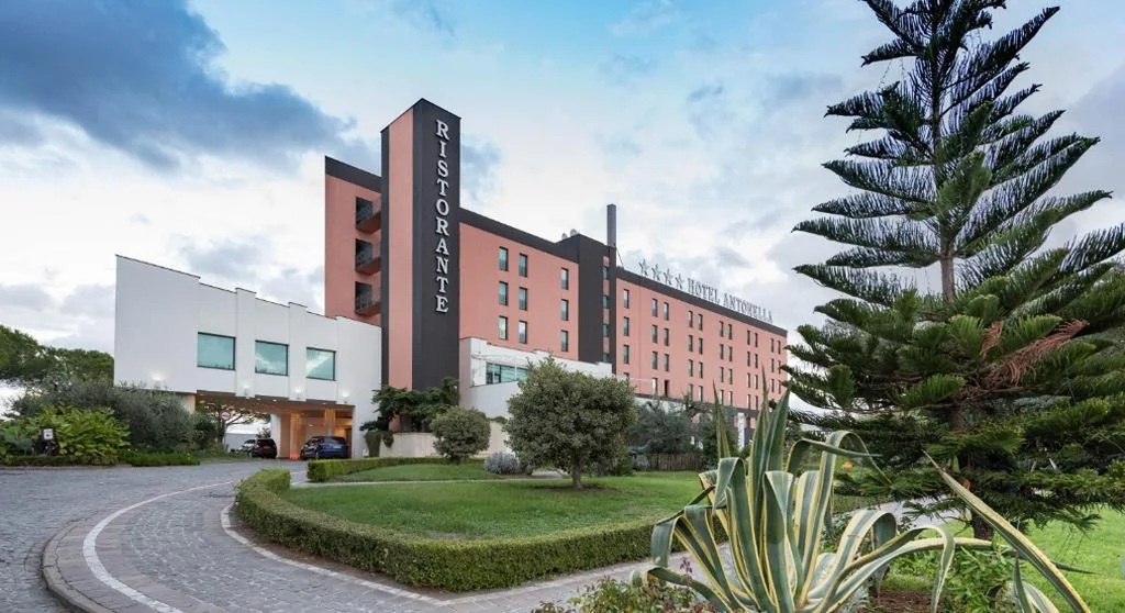 Hotel Antonella