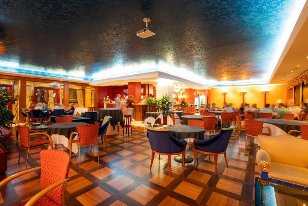 Hotel Antonella — foto 3