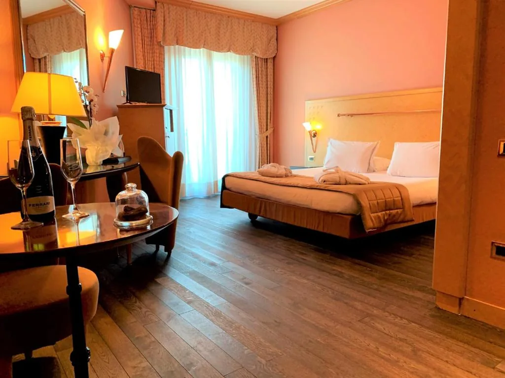 Hotel Antonella — foto 5