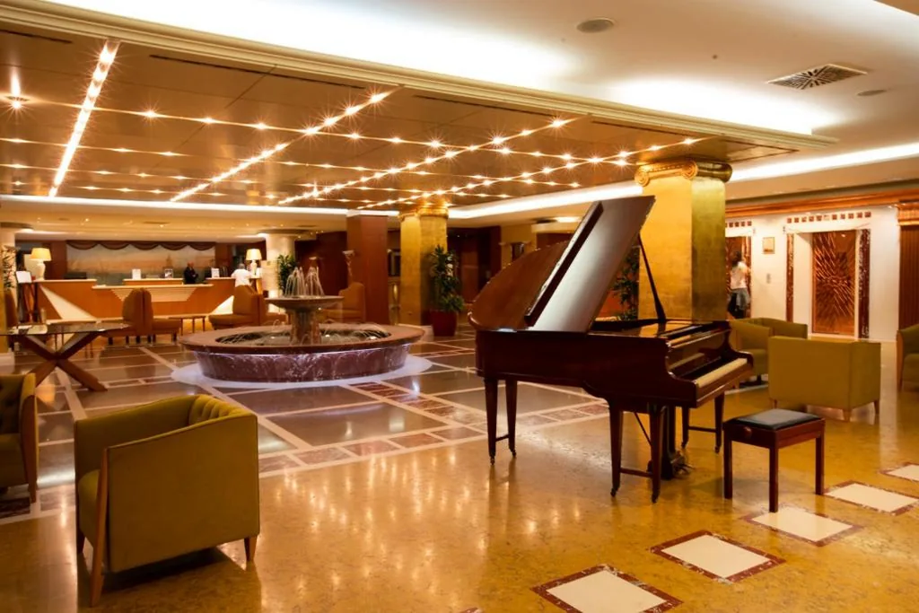 Hotel Antonella — foto 6