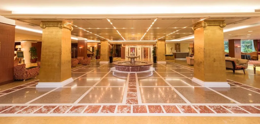 Hotel Antonella — foto 7