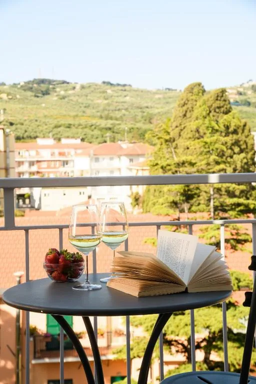 Hotel & Apartments Sasso — foto 6