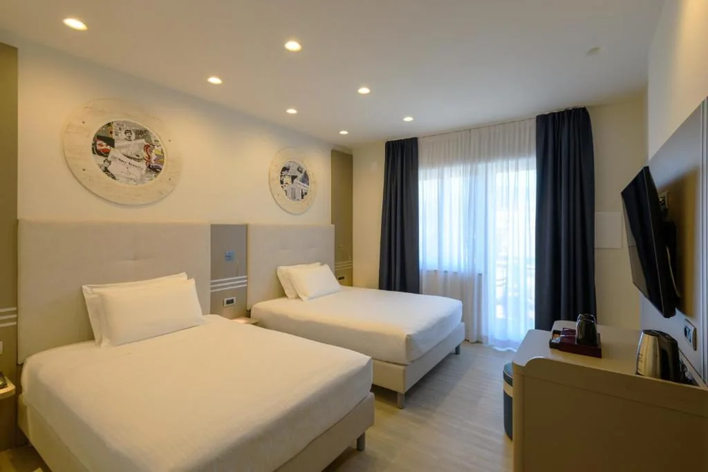 Hotel & Apartments Sasso — foto 7