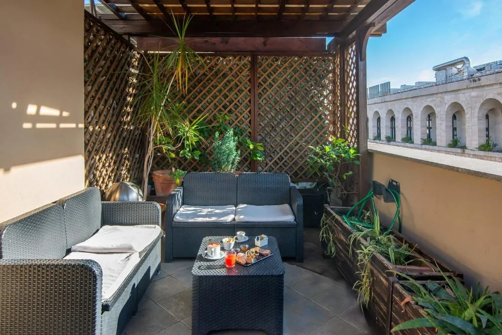 Hotel Aphrodite — foto 3
