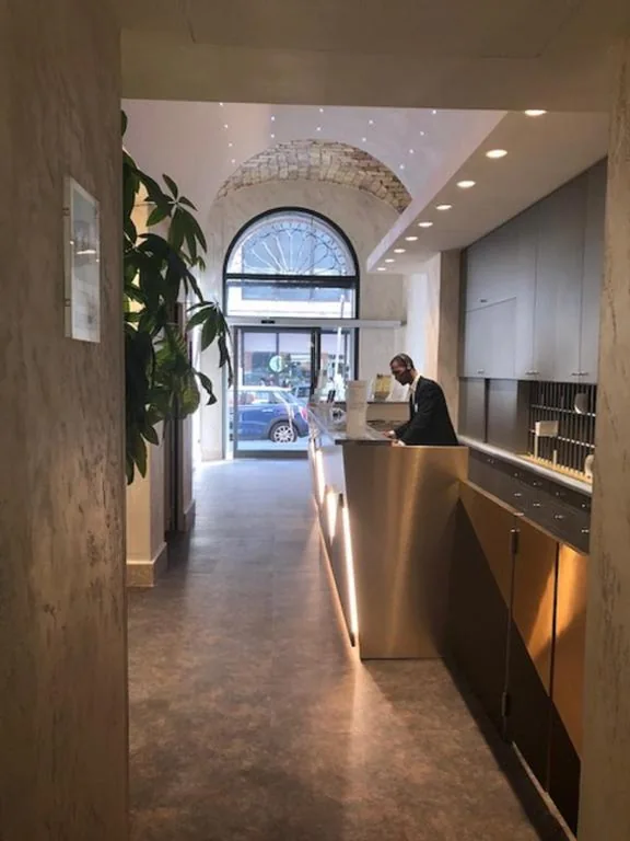 Hotel Aphrodite — foto 4