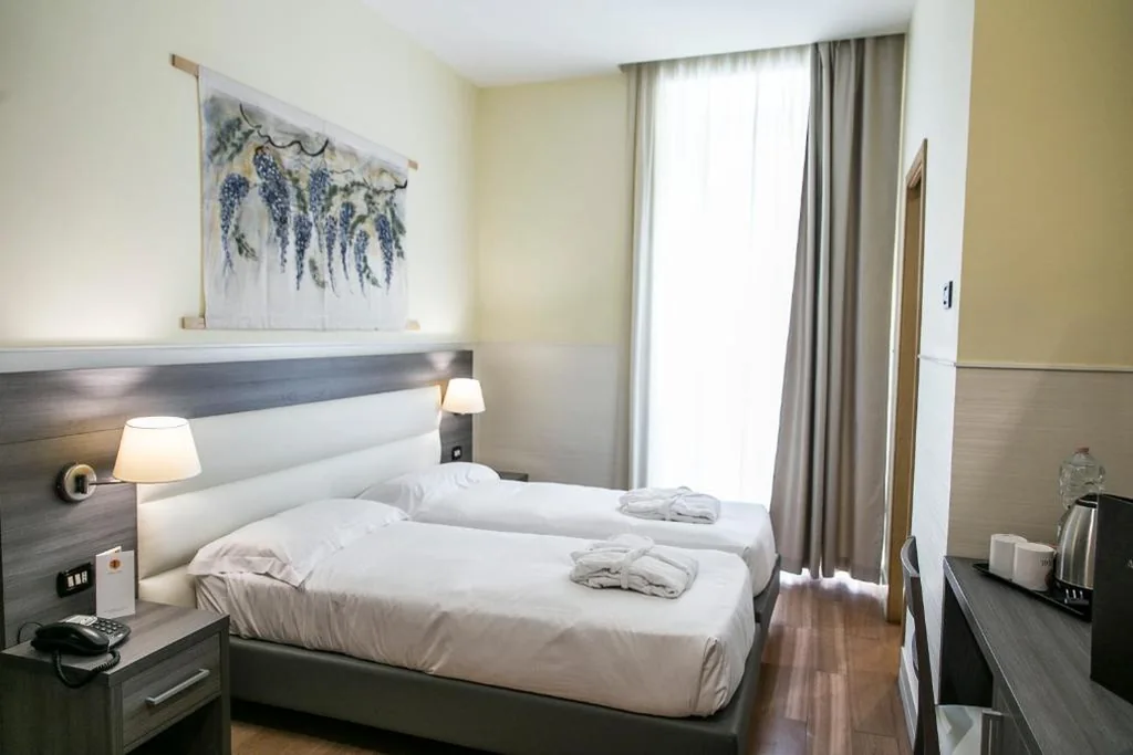 Hotel Aphrodite — foto 5