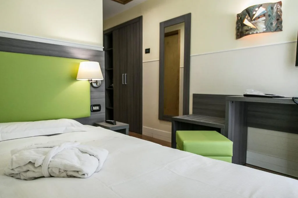 Hotel Aphrodite — foto 6