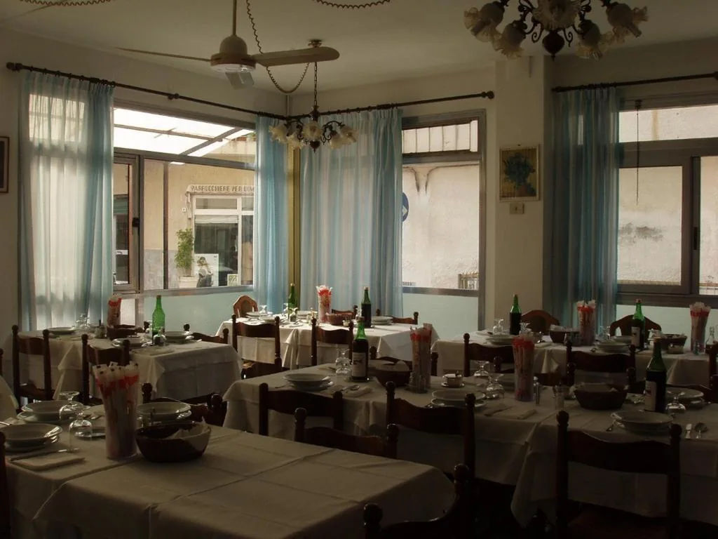 Hotel Aquilia — foto 4