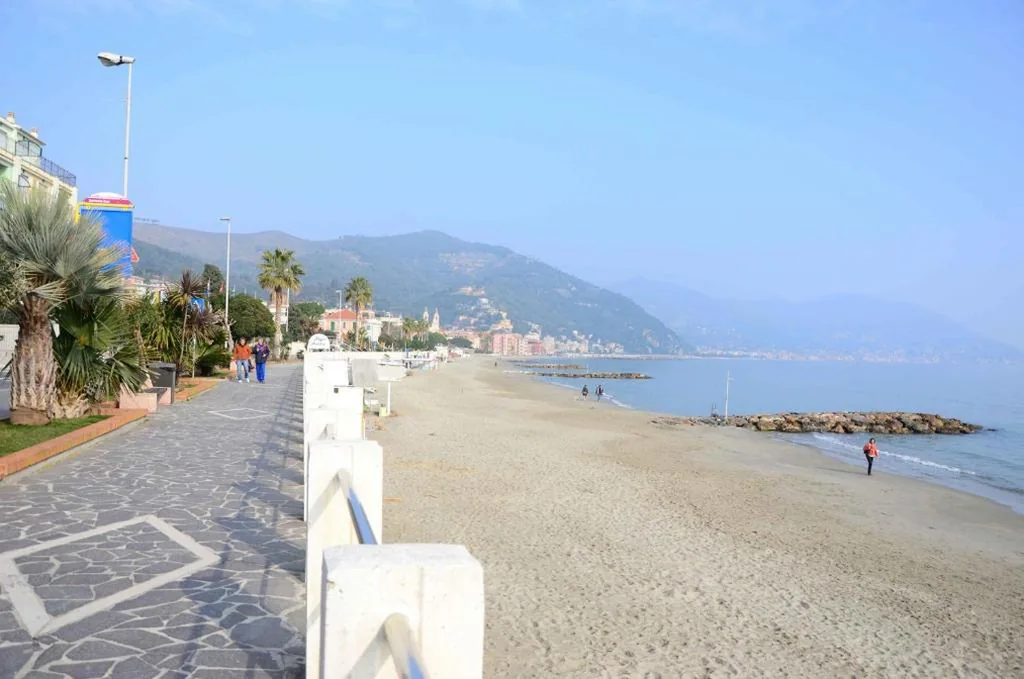 Hotel Aquilia — foto 5