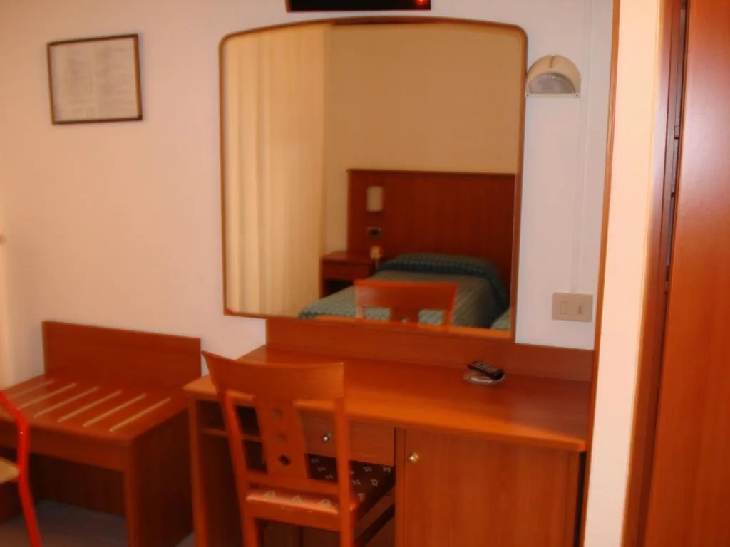 Hotel Aquilia — foto 6