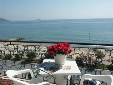Hotel Aquilia — foto 8