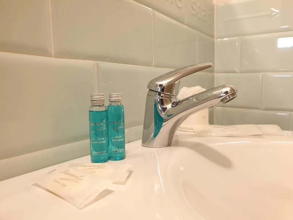 Hotel Aracoeli — foto 6