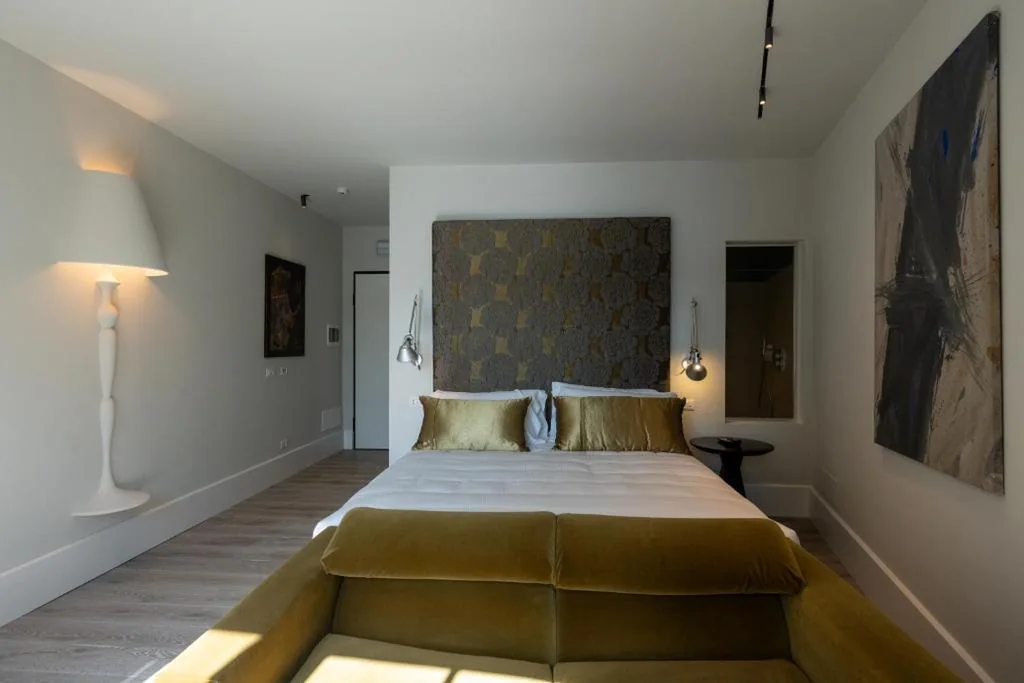 Hotel Arancioamaro — foto 5