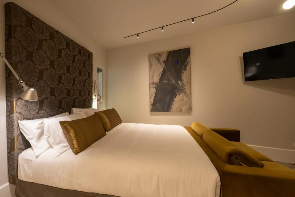 Hotel Arancioamaro — foto 7