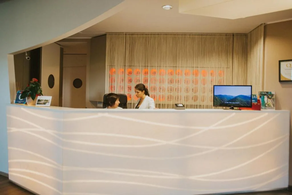 Hotel Arc En Ciel — foto 5
