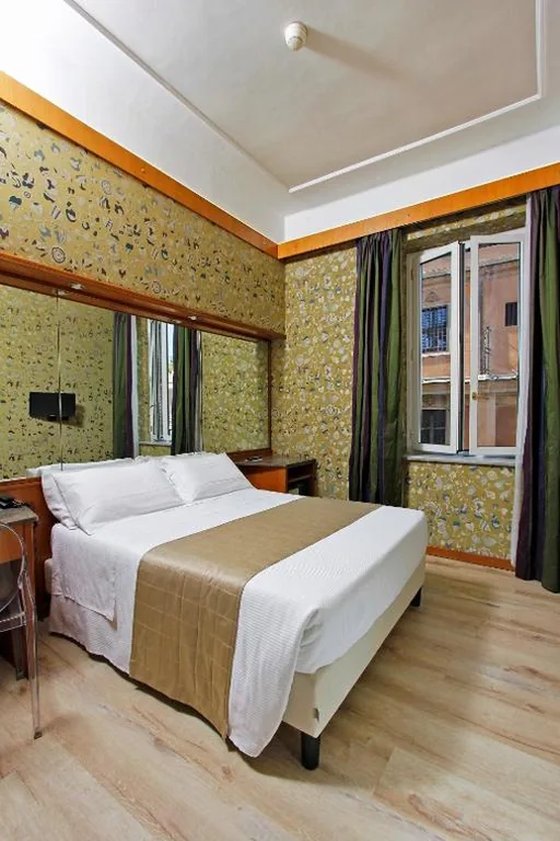 Hotel Arcangelo