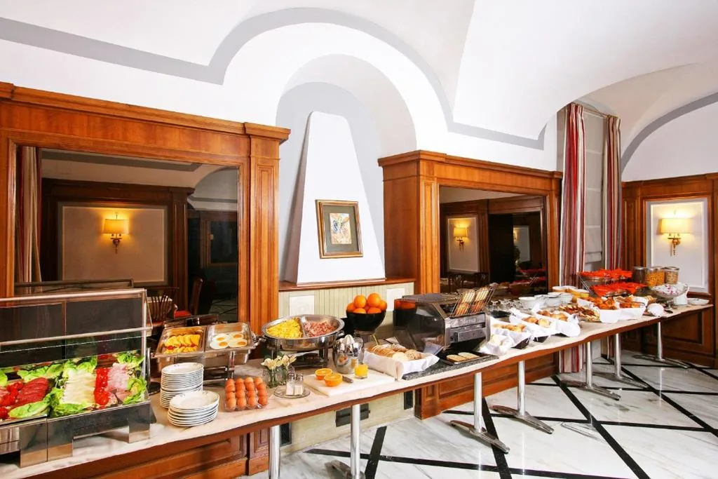 Hotel Arcangelo — foto 3