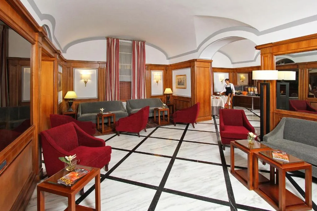 Hotel Arcangelo — foto 4
