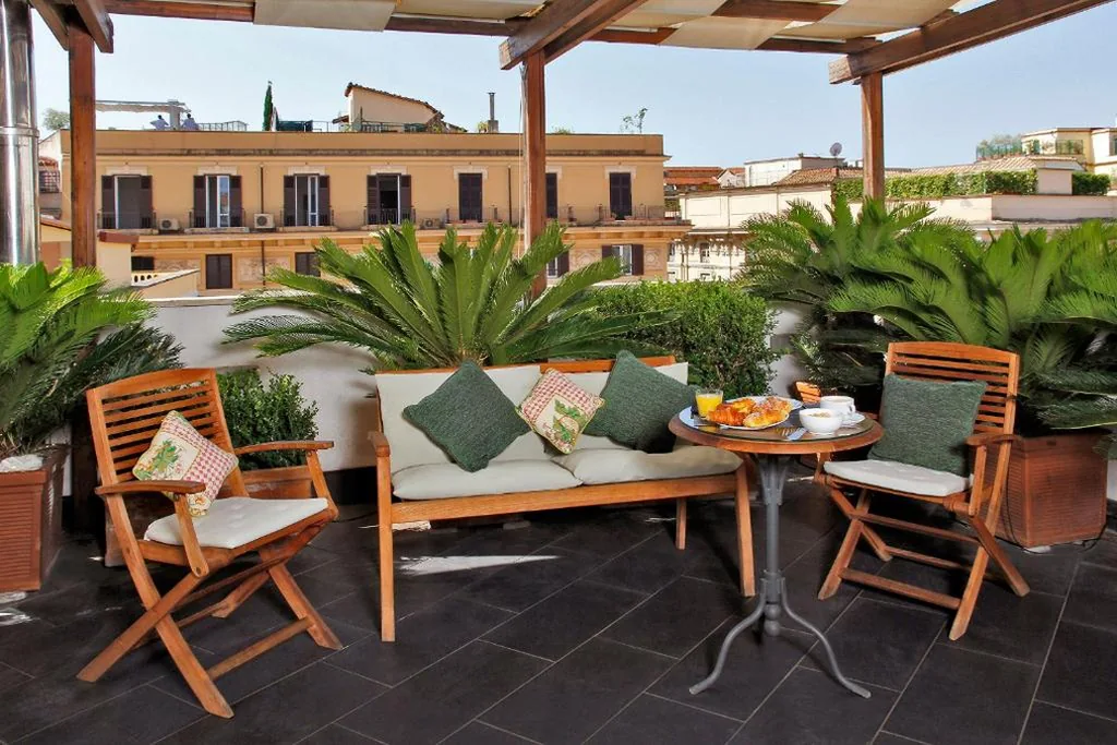 Hotel Arcangelo — foto 5