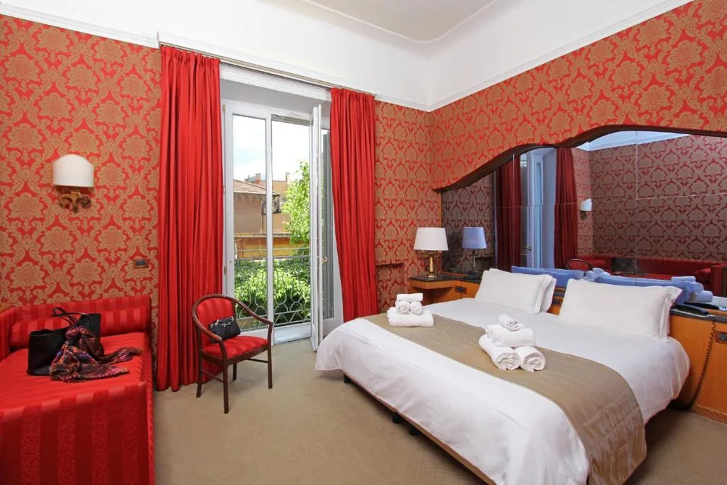 Hotel Arcangelo — foto 6