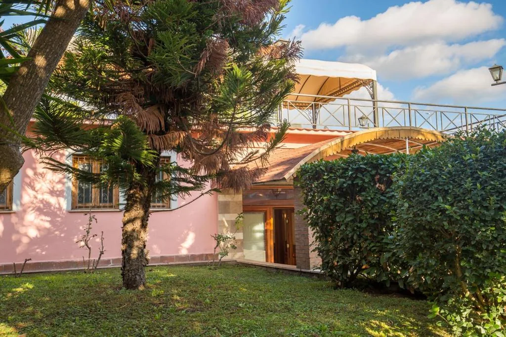 Hotel Arco Di Travertino — foto 6
