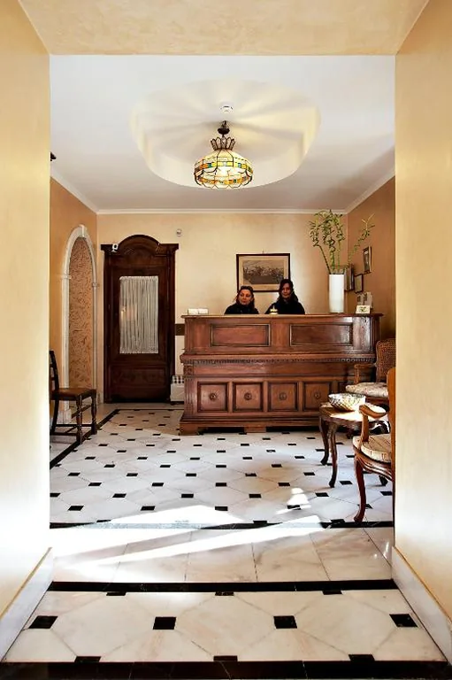 Hotel Arco Di Travertino — foto 7