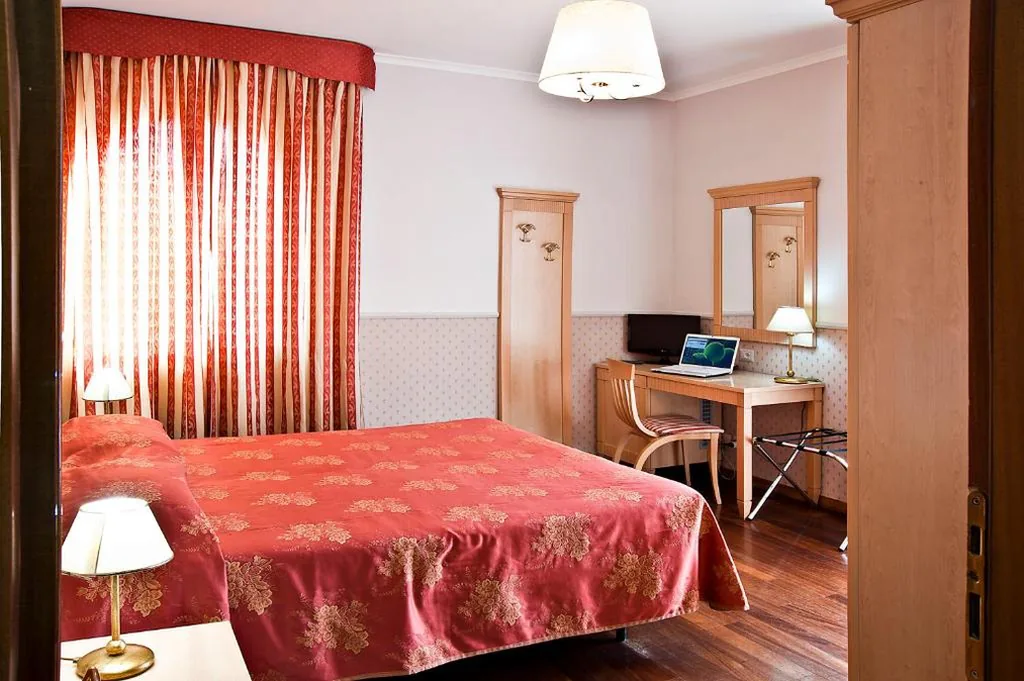 Hotel Arco Di Travertino — foto 8