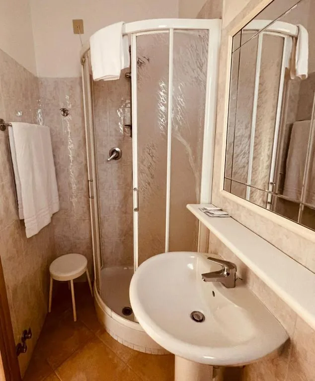 Hotel Arcobaleno — foto 3