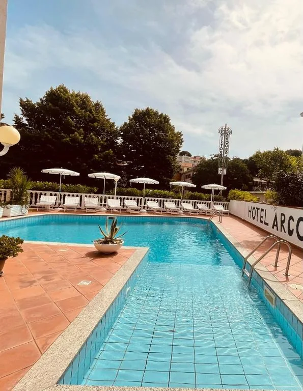 Hotel Arcobaleno — foto 4