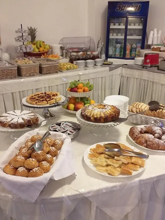 Hotel Arcobaleno — foto 5
