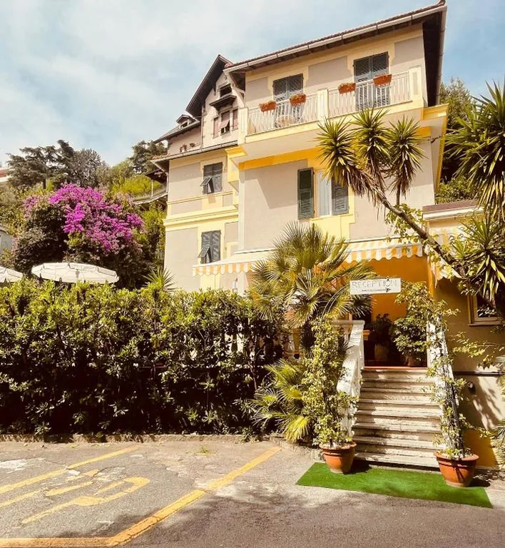 Hotel Arcobaleno — foto 6