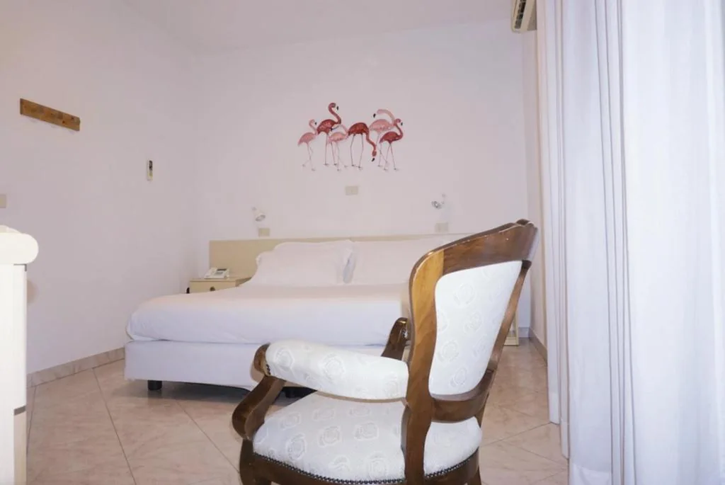 Hotel Arcobaleno — foto 7
