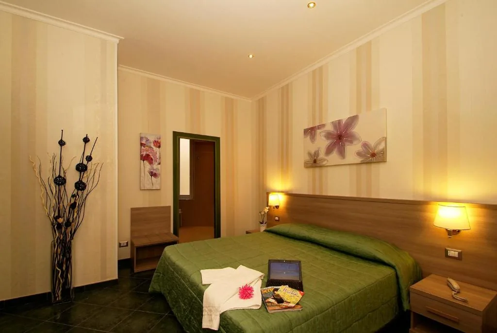 Hotel Argentina