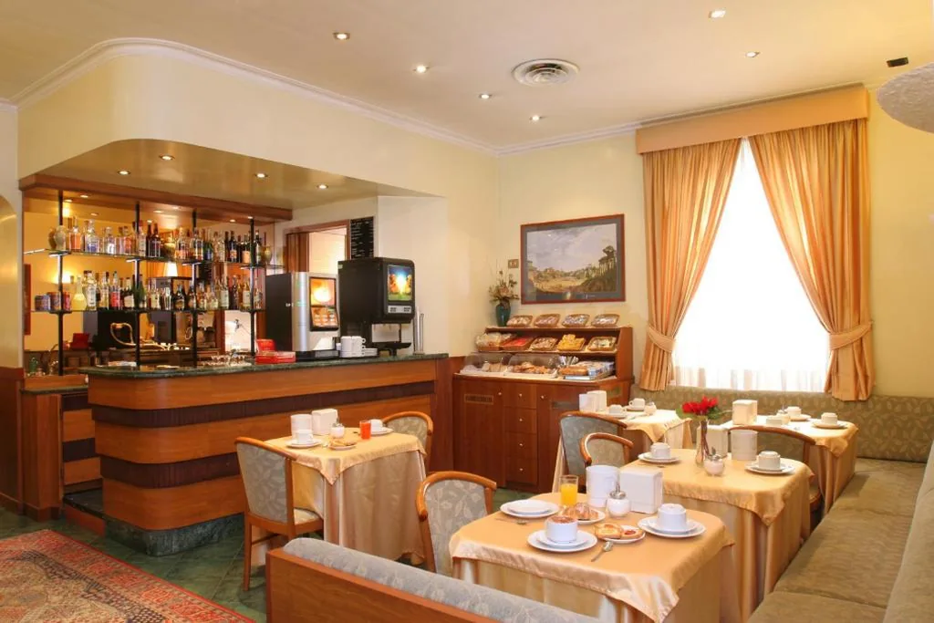 Hotel Argentina — foto 4