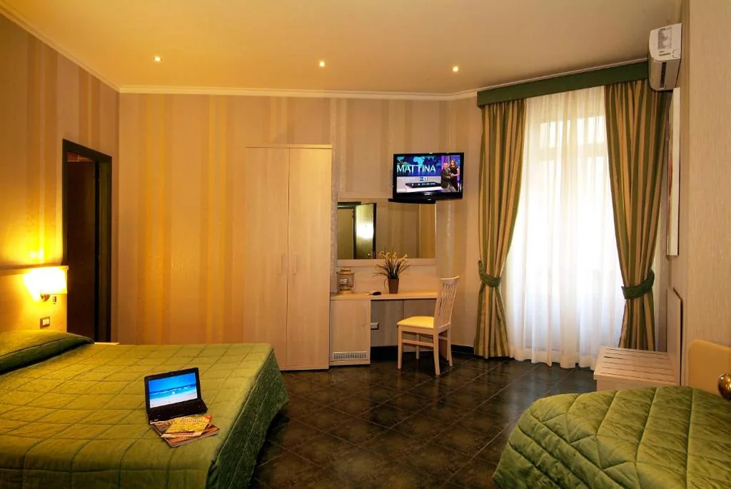 Hotel Argentina — foto 5