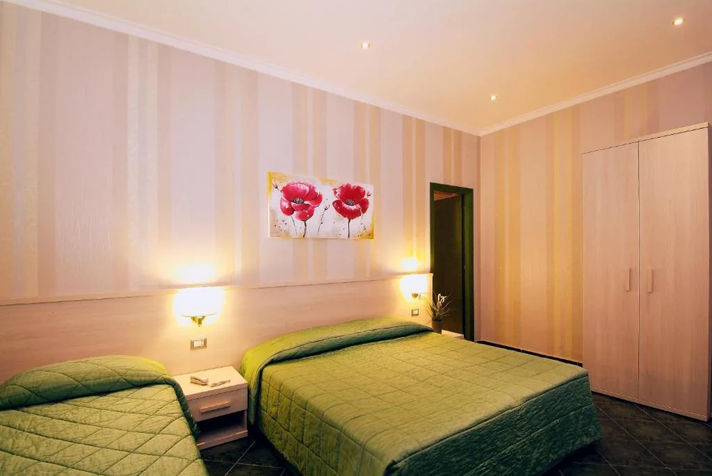 Hotel Argentina — foto 8