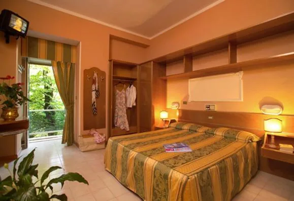 Hotel Argentina & SPA